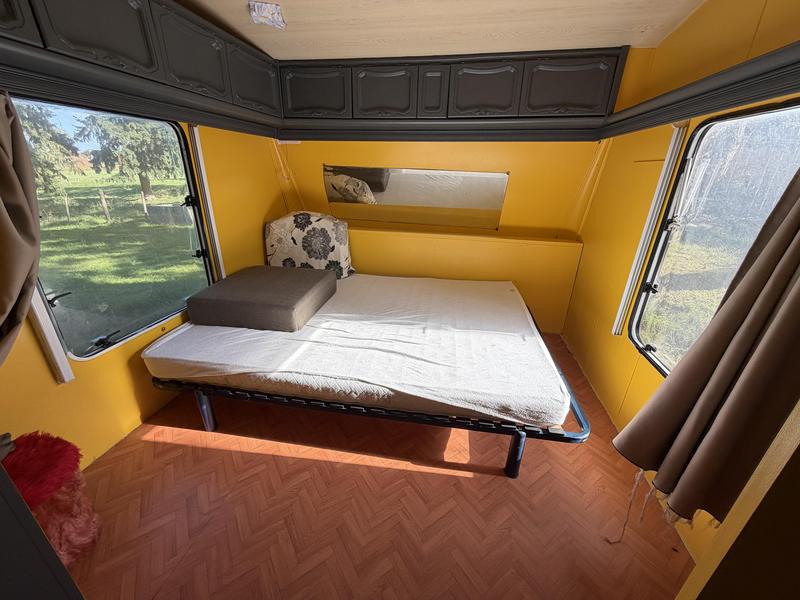 Terrain de loisirs - 7 720 m²