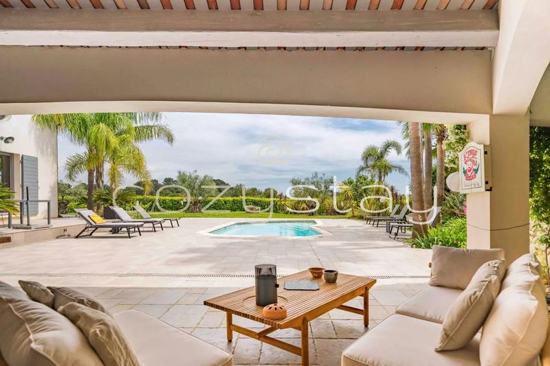 Villa - 170 m² - 5 pièces