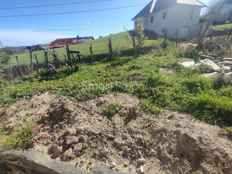 Maison - 89 m² - 4 pièces