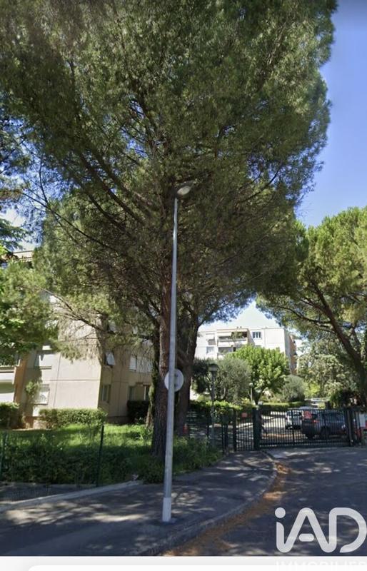 Appartement - 97 m² - 5 pièces