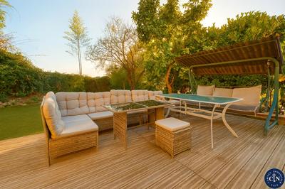 Maison - 143 m² - 5 pièces