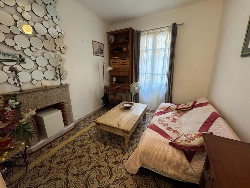 Immeuble - 5 pièces