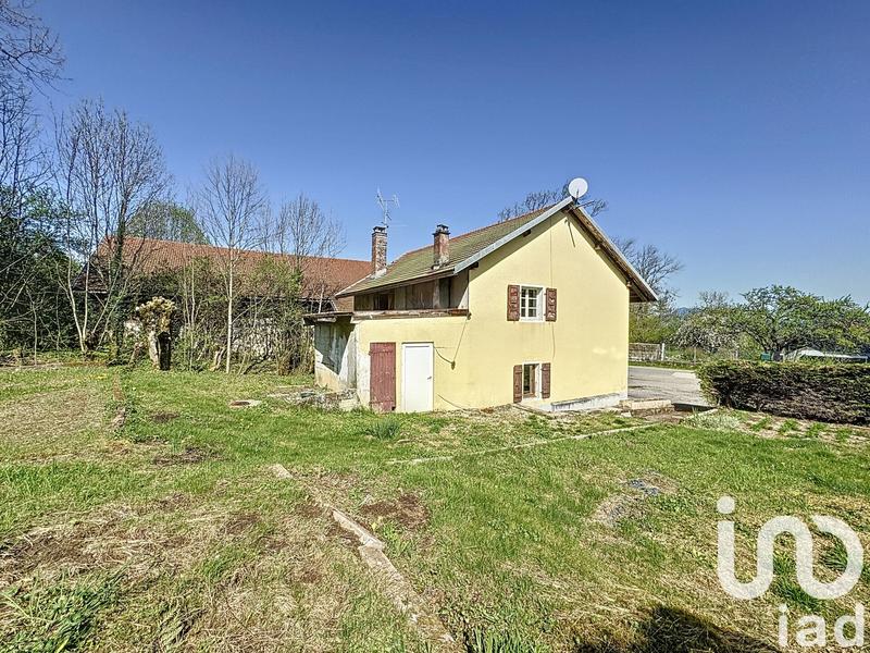 Maison - 155 m² - 6 pièces