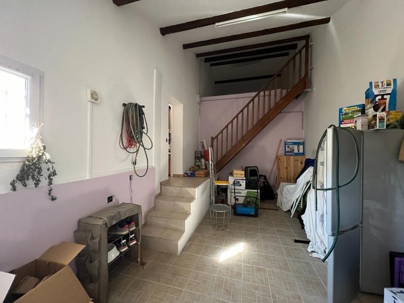 Maison - 136 m² - 4 pièces