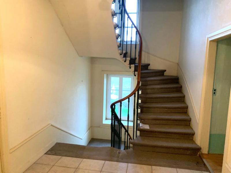 Maison en pierre - 375 m² - 12 pièces