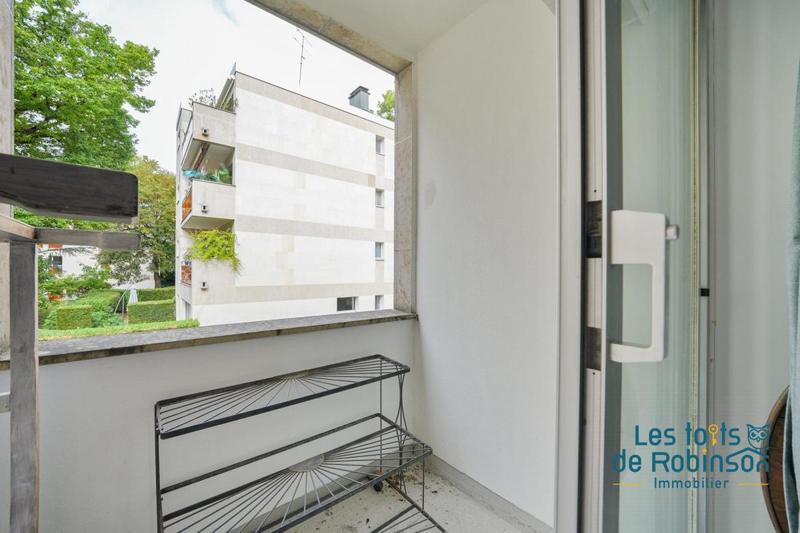 Appartement - 114 m² - 5 pièces