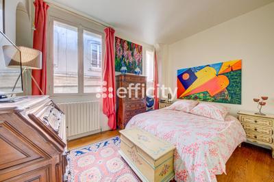 Appartement - 52 m² - 4 pièces