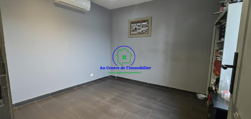 Local d'activités - 200 m²