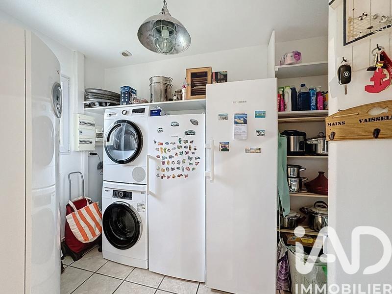 Maison - 173 m² - 7 pièces