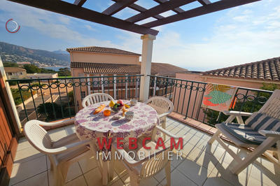 Appartement - 28 m² - 2 pièces