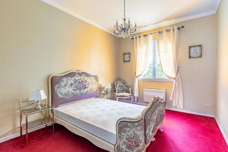 Maison - 170 m² - 4 pièces