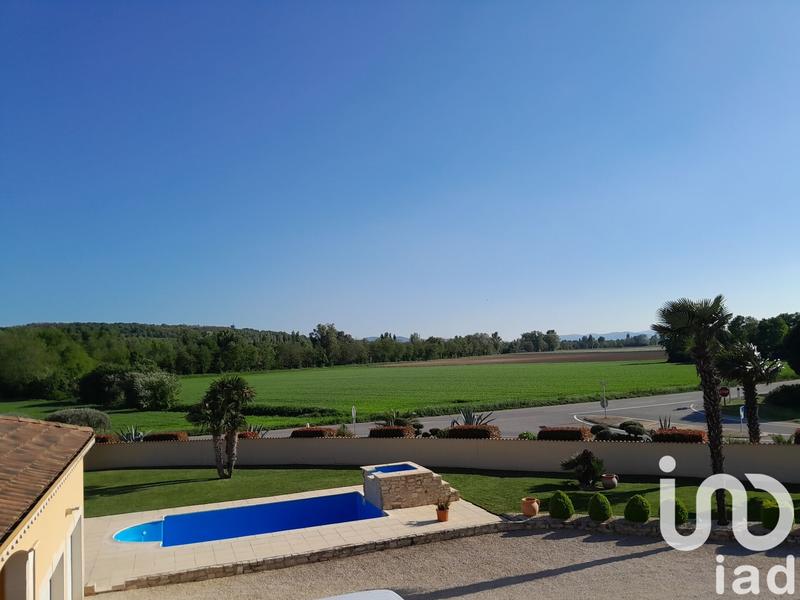 Maison - 186 m² - 6 pièces