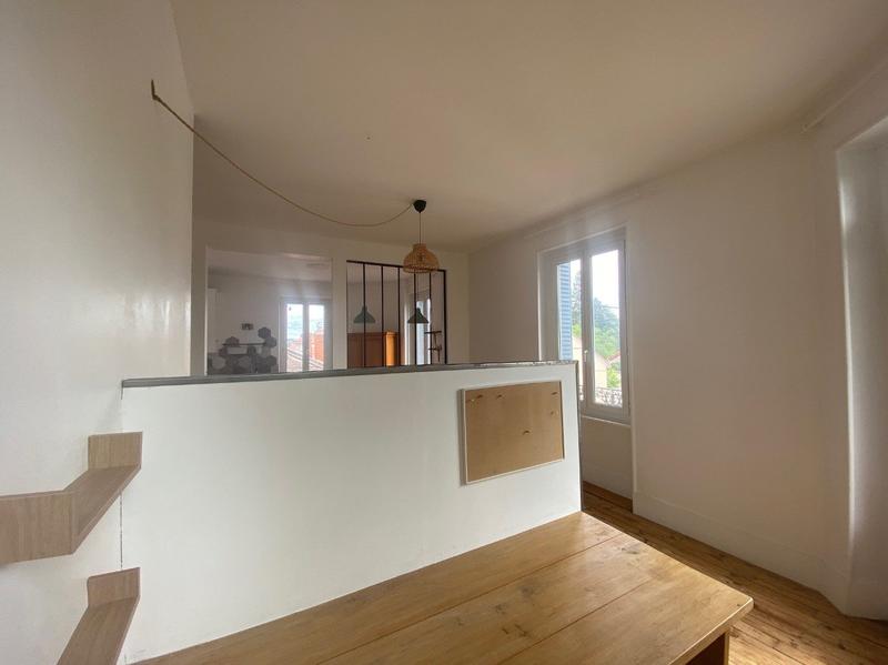 Appartement - 98 m² - 3 pièces