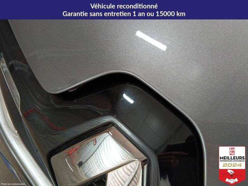 Renault Captur 1.0 Tce 90ch Techno