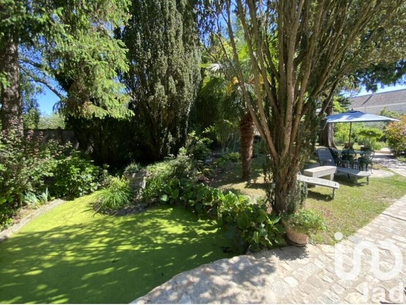 Maison - 190 m² - 7 pièces