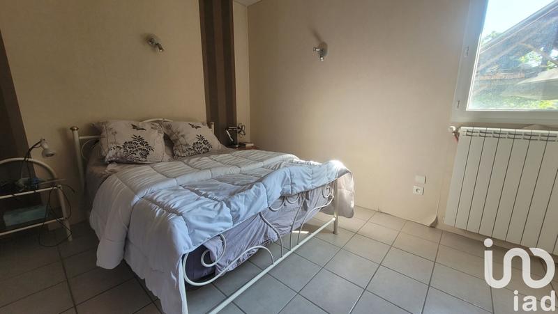 Maison - 125 m² - 7 pièces