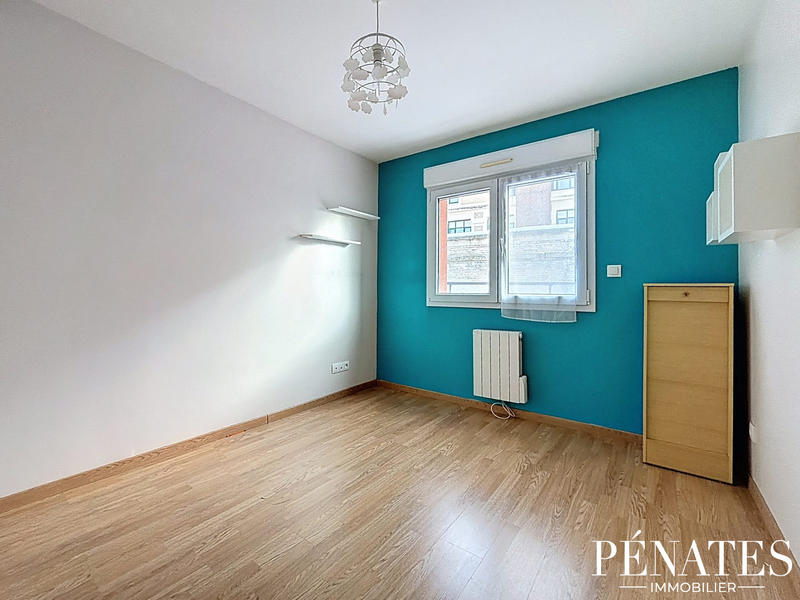 Maison contemporaine - 87 m² - 4 pièces