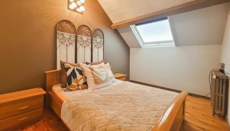 Maison - 130 m² - 4 pièces