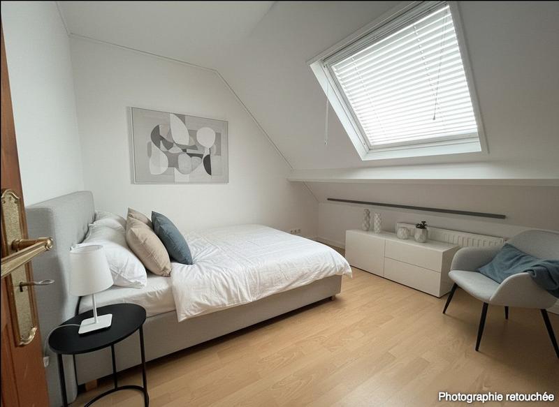 Maison - 112 m² - 6 pièces