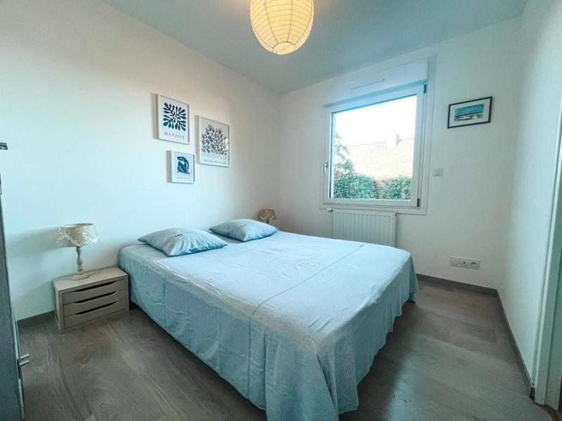 Maison - 160 m² - 8 pièces