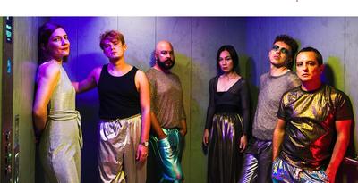 Modulations : Protest of the Physical