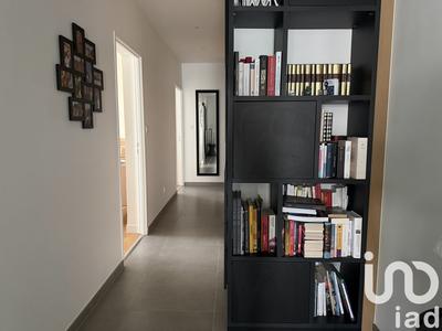 Appartement - 126 m² - 4 pièces