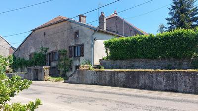 Maison - 123 m² - 4 pièces