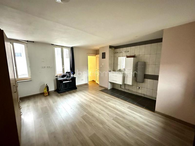 Immeuble - 250 m² - 15 pièces