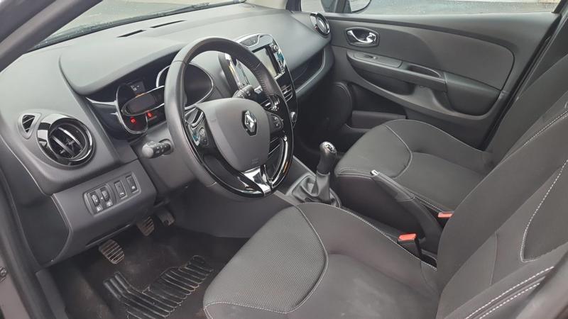 Renault Clio IV 1.5 dCi Energy 90 Business