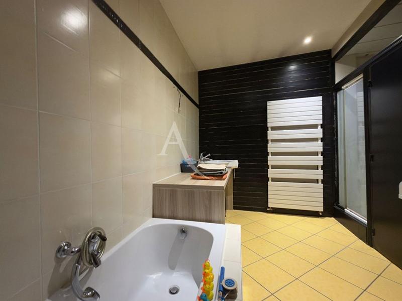 Appartement - 94 m² - 3 pièces