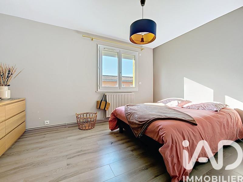 Maison - 136 m² - 5 pièces