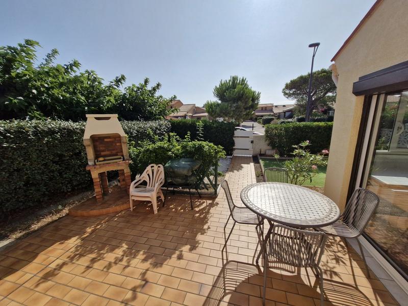 Villa - 91 m² - 4 pièces