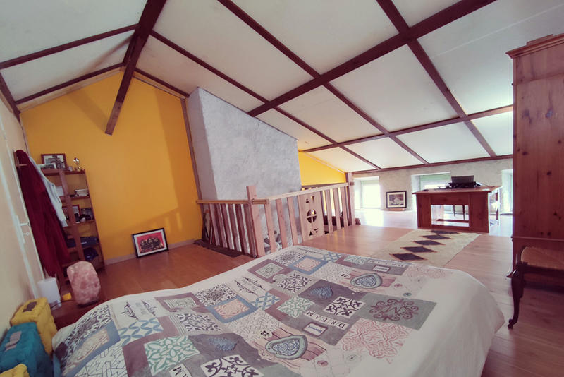 Maison - 473 m² - 21 pièces