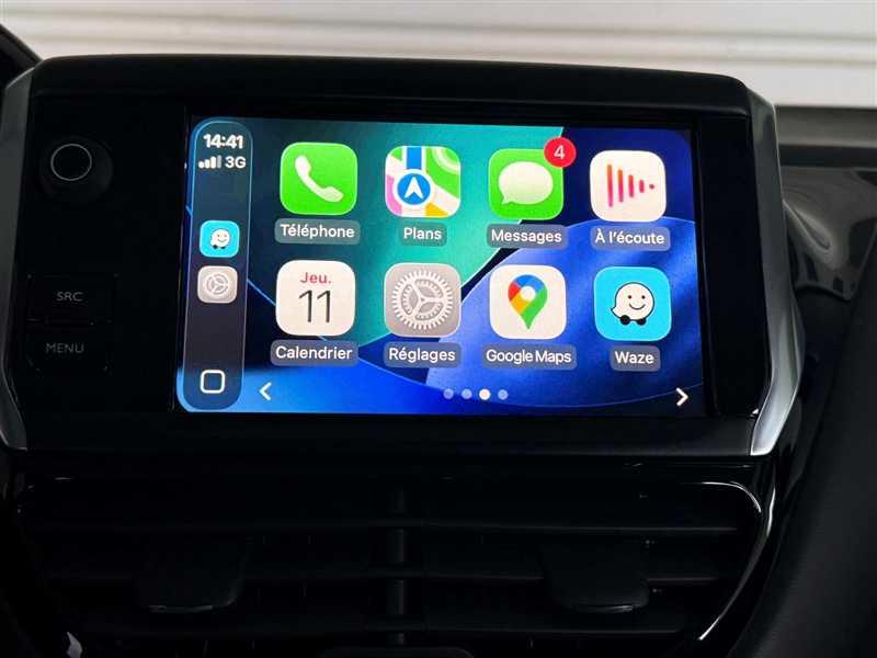 Peugeot 208 affaire 1.5 Bluehdi 100 Bvm5