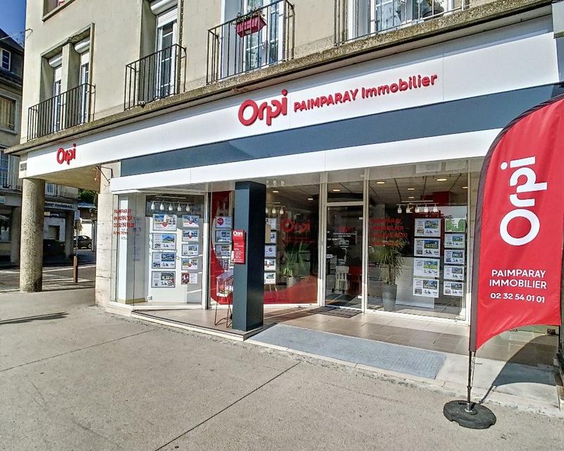 Terrain constructible - 1 785 m²