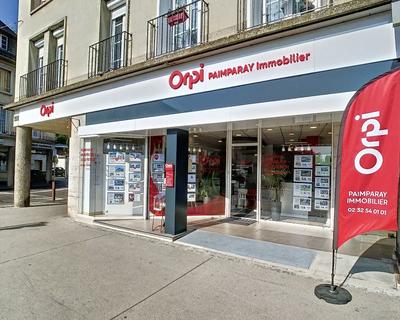 Terrain constructible - 1 785 m²