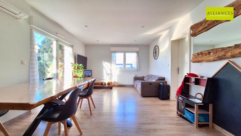 Maison - 172 m² - 7 pièces