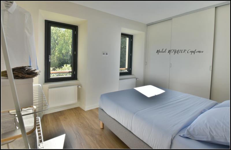 Duplex - 95 m² - 5 pièces