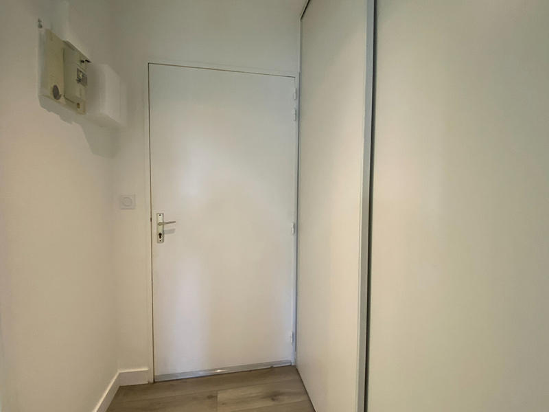 Appartement - 18 m² - 1 pièce