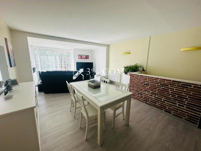 Maison - 67 m² - 3 pièces