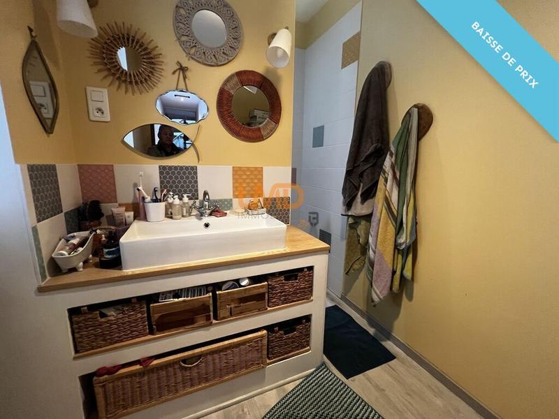 Maison de ville - 143 m² - 8 pièces