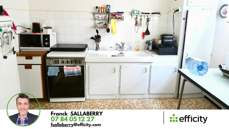 Maison - 131 m² - 5 pièces