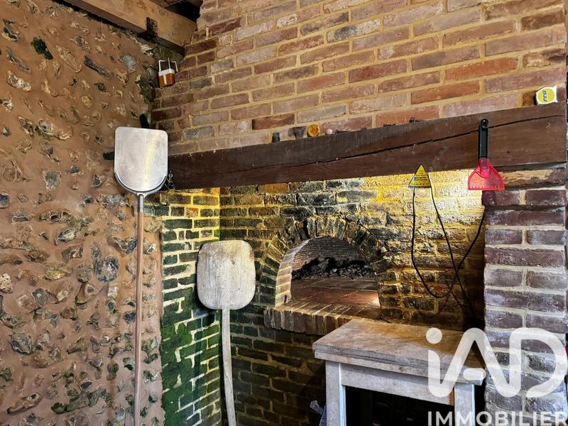 Maison - 261 m² - 10 pièces