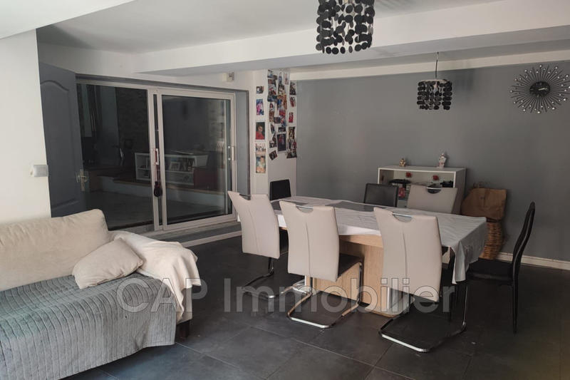 Maison de village - 128 m²