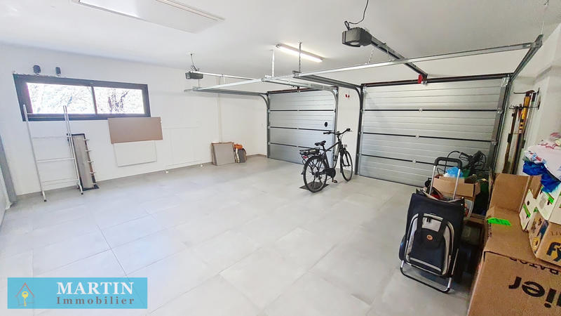 Villa - 145 m² - 5 pièces