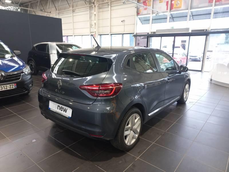 Renault Clio TCe 90 Business