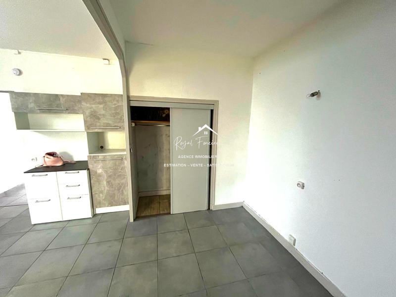 Maison - 75 m² - 4 pièces