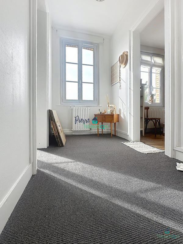 Maison - 152 m² - 5 pièces