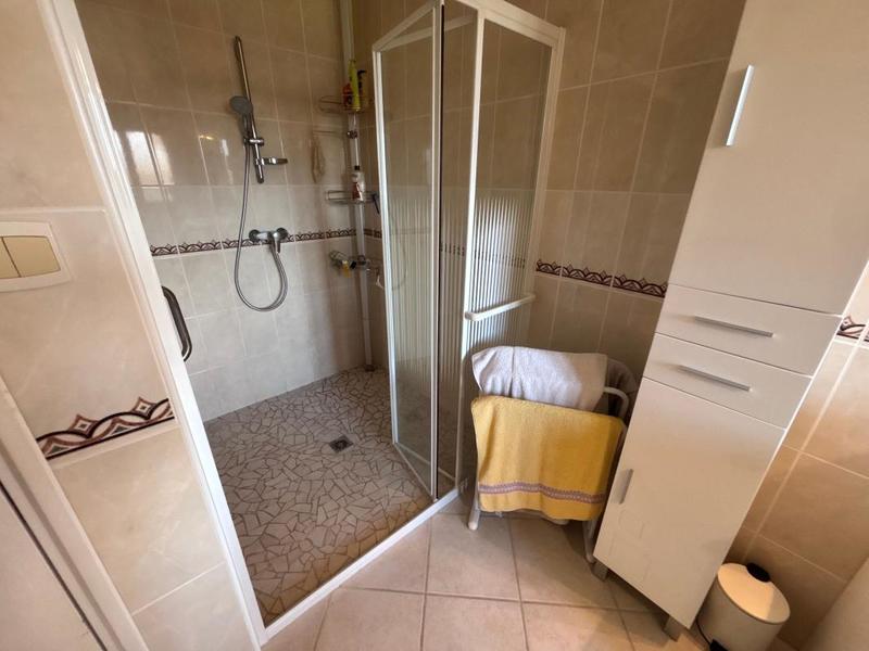 Maison - 147 m² - 5 pièces