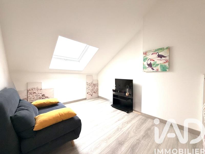 Maison - 148 m² - 5 pièces